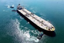 Irán afirma que control de Ormuz duplicaría ingresos petroleros