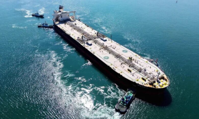 Irán afirma que control de Ormuz duplicaría ingresos petroleros