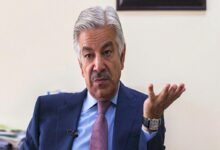Pakistán considera inaceptable acuerdo promovido por EEUU