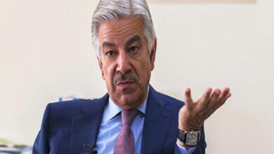 Pakistán considera inaceptable acuerdo promovido por EEUU