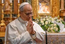 Papa León XIV demandó acción y solidaridad ante el flagelo mundial del hambre