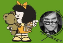 Dolor en la literatura argentina: cierra la casa editorial de Mafalda