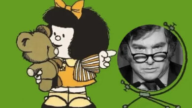 Dolor en la literatura argentina: cierra la casa editorial de Mafalda