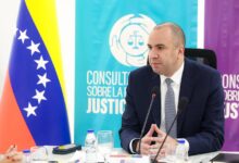 Consulta nacional para la reforma de Justicia Penal inicia el 1° de junio