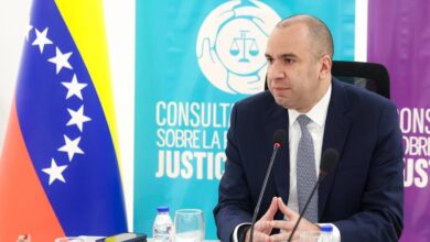 Consulta nacional para la reforma de Justicia Penal inicia el 1° de junio