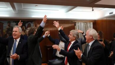 Gobierno Milei festeja nuevo préstamo del FMI