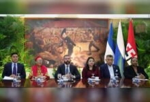 Abogan en Nicaragua por erradicación del colonialismo en el mundo