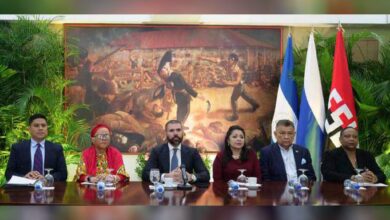 Abogan en Nicaragua por erradicación del colonialismo en el mundo