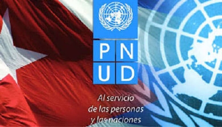PNUD y Japón donan equipos de energía renovable a hospitales de Cuba