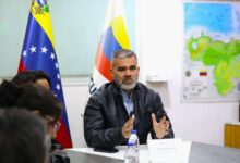 Avanzan preparativos para el V Encuentro Internacional de Café de Especialidad Venezolano