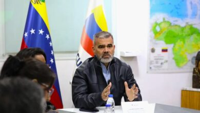 Avanzan preparativos para el V Encuentro Internacional de Café de Especialidad Venezolano
