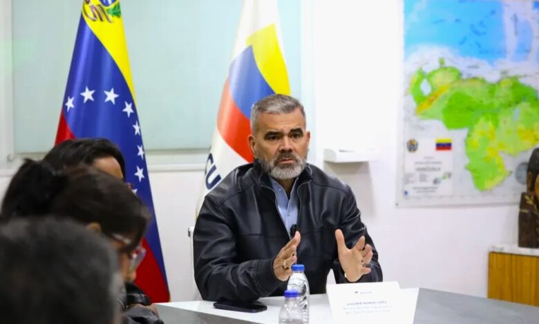 Avanzan preparativos para el V Encuentro Internacional de Café de Especialidad Venezolano