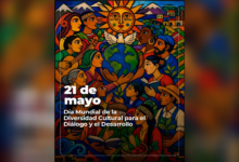 Venezuela ratifica respeto por la cultura global promoviendo el diálogo y convivencia