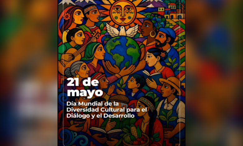 Venezuela ratifica respeto por la cultura global promoviendo el diálogo y convivencia