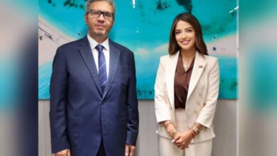 Venezuela y Egipto exploran intercambios de cooperación turística