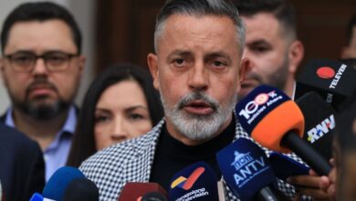 Parlamento venezolano publica requisitos a aspirantes al TSJ