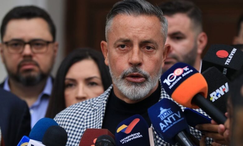 Parlamento venezolano publica requisitos a aspirantes al TSJ