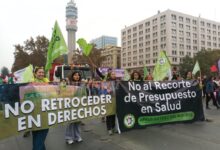 Recortes de salud en Chile impactan a hospitales y atención primaria