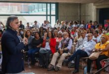 Gran Misión Viva Venezuela fortalece alianza estratégica para proteger la identidad nacional