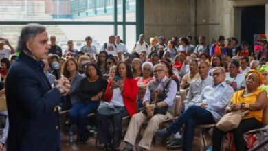 Gran Misión Viva Venezuela fortalece alianza estratégica para proteger la identidad nacional