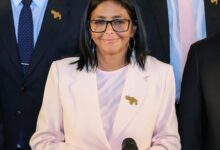 Presidenta (E): reafirmamos en la CIJ posición histórica de Venezuela en defensa de la Guayana Esequiba