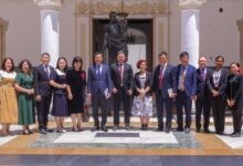 Venezuela y Vietnam fortalecen cooperación en materia comunicacional