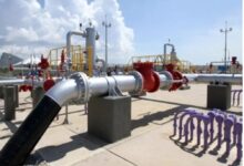 Repsol y ENI prevén duplicar producción de gas en Venezuela para 2030