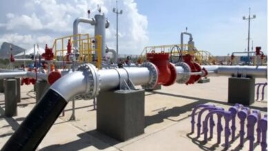Repsol y ENI prevén duplicar producción de gas en Venezuela para 2030