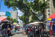 Hinterlaces: 63% de los venezolanos antepone consolidación del crecimiento económico frente a elecciones