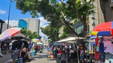 Hinterlaces: 63% de los venezolanos antepone consolidación del crecimiento económico frente a elecciones