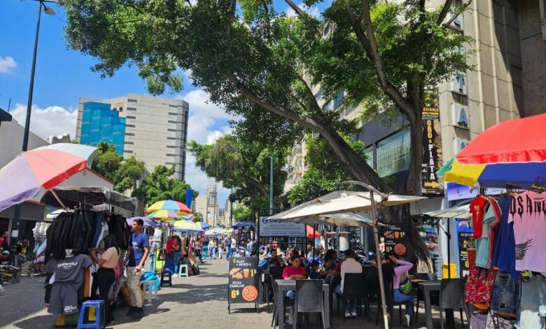 Hinterlaces: 63% de los venezolanos antepone consolidación del crecimiento económico frente a elecciones