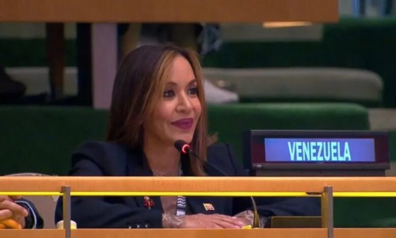 Venezuela reafirma compromiso con carta de la ONU y solución pacífica de controversias