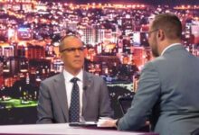 Jorge Arreaza plantea renovar la justicia para atender las demandas del pueblo