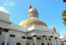 Parlamento venezolano divulga aspirantes al Comité de Postulaciones Judiciales