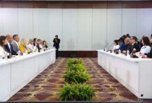 Programa para Convivencia Democrática en Venezuela estima imperativo defender la paz