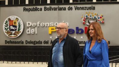 Defensora del Pueblo se compromete a mediar entre los ciudadanos y autoridades del ejecutivo