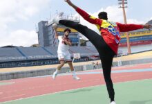 Semana de definición para Juegos Nacionales Juveniles