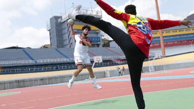 Semana de definición para Juegos Nacionales Juveniles