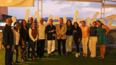 Gran Misión Viva Venezuela y Ministerio de Cultura definen hoja de ruta para 2026