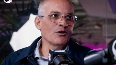 Ricardo Menéndez: “La unidad no es una consigna, tiene que ser un método de trabajo”