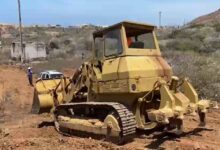 OCHINA fortalece la seguridad marítima con la optimización del Faro “Cabo Negro” en Nueva Esparta