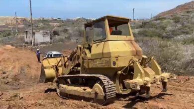 OCHINA fortalece la seguridad marítima con la optimización del Faro “Cabo Negro” en Nueva Esparta