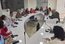 Parlamento venezolano y MinSalud evalúan planes de protección materna