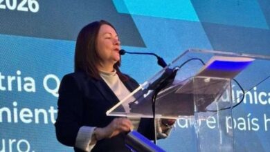Venezuela participó en cumbre de exploración petrolera en Houston