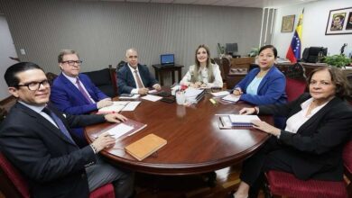 TSJ asume acompañamiento técnico en la consulta para la reforma penal