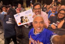 El Tesoro está en Expo Mascotas 2026 junto a César Millán, el líder de la manada