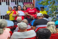 Psuv conformará equipos políticos en 5.336 comunas del territorio nacional