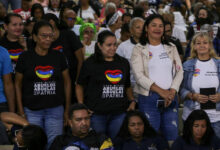 Gobierno venezolano despliega Brigadas de Atención Integral para adultos mayores