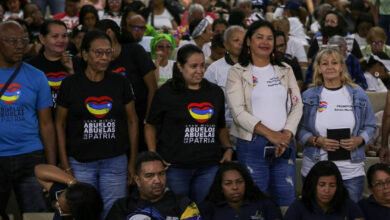 Gobierno venezolano despliega Brigadas de Atención Integral para adultos mayores