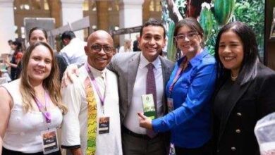 Cacao venezolano presente en primera feria “Bean to Bar” en Francia